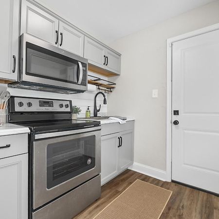 Cozy 2-Bedroom Retreat W/Wi-Fi & Keurig Coffee 애틀랜타 외부 사진