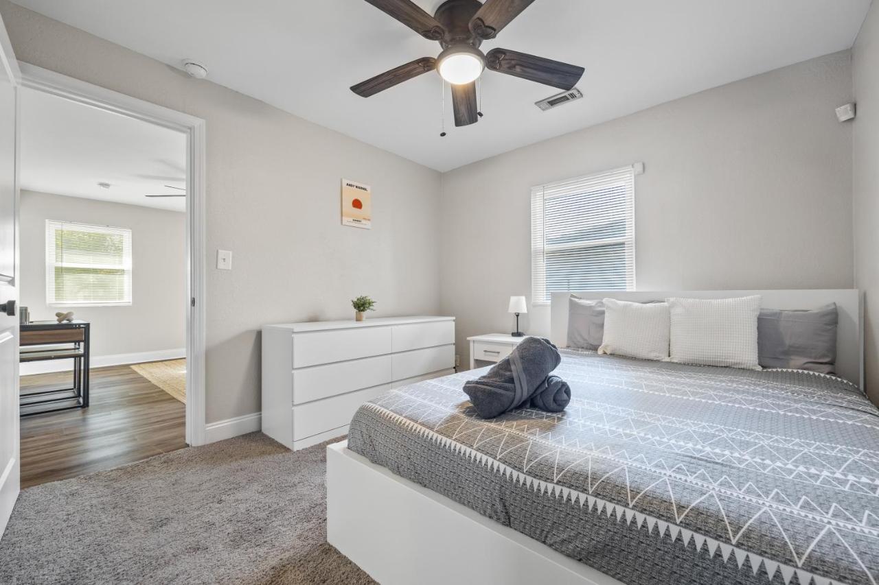 Cozy 2-Bedroom Retreat W/Wi-Fi & Keurig Coffee 애틀랜타 외부 사진