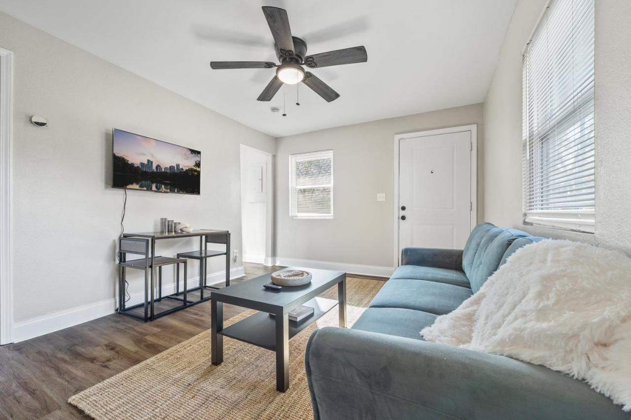 Cozy 2-Bedroom Retreat W/Wi-Fi & Keurig Coffee 애틀랜타 외부 사진